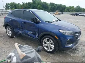 2023 Buick Encore