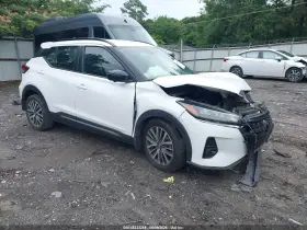 2021 Nissan Kicks