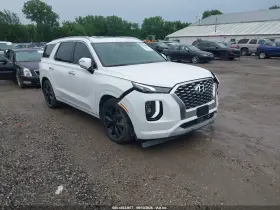 2021 Hyundai Palisade