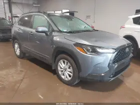 2024 Toyota Corolla Cross