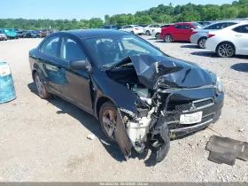 2014 Mitsubishi Lancer