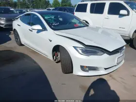 2019 Tesla Model S