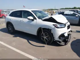2024 Honda HR-V