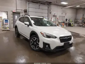 2018 Subaru Crosstrek