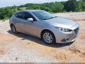 2016 Mazda 3