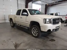 2010 GMC Sierra 1500