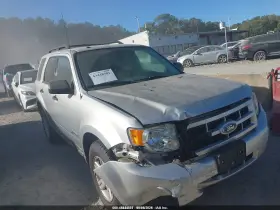 2010 Ford Escape Hybrid