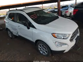 2019 Ford Ecosport