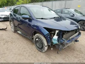 2017 Honda HR-V
