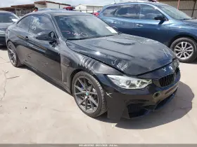 2016 BMW M4