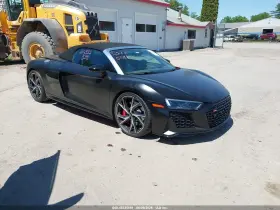 2021 Audi R8
