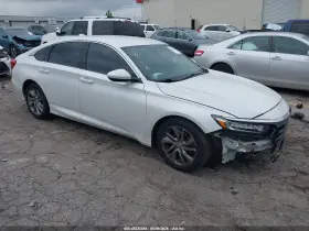 2020 Honda Accord
