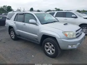 2005 Toyota 4Runner