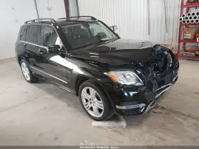 2015 Mercedes-Benz Glk 350