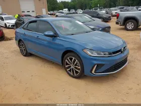 2025 Volkswagen Jetta