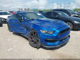 2017 Ford Shelby Gt350