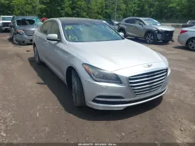 2015 Hyundai Genesis