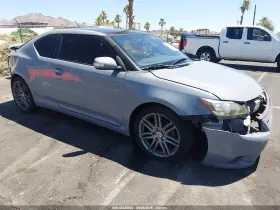2013 Scion TC