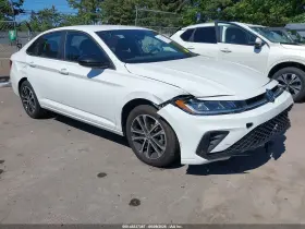 2025 Volkswagen Jetta