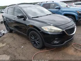 2015 Mazda CX-9