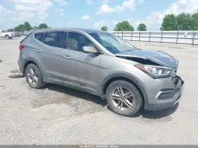 2018 Hyundai Santa Fe