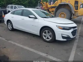 2021 Chevrolet Malibu
