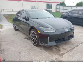 2023 Hyundai IONIQ 6
