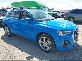 2019 Audi Q3