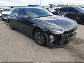 2023 Hyundai Sonata Hybrid