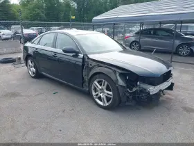 2014 Audi A6