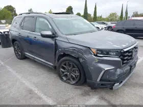 2023 Honda Pilot