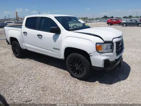 2021 GMC Canyon
