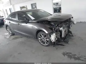 2018 Mazda 3