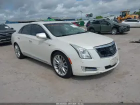 2014 Cadillac XTS