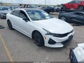 2023 Kia K5