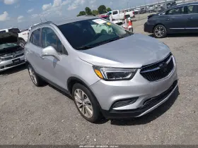 2017 Buick Encore