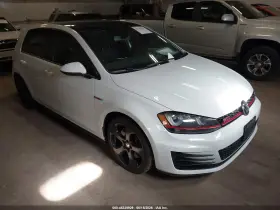 2017 Volkswagen Golf GTI