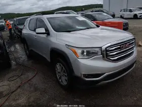 2018 GMC Acadia