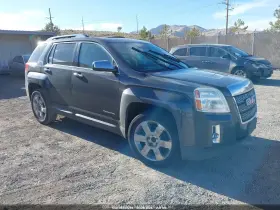 2013 GMC Terrain