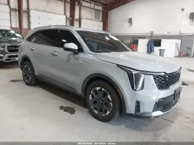 2024 Kia Sorento
