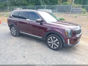 2020 Kia Telluride