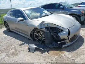 2011 Porsche Panamera