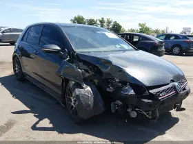2015 Volkswagen Golf GTI