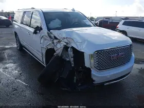 2016 GMC Yukon XL