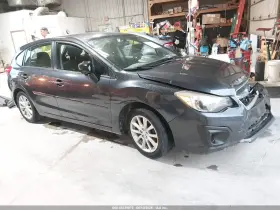 2013 Subaru Impreza