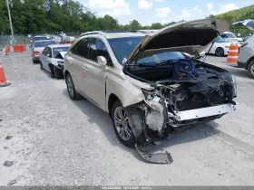2014 Lexus RX 350