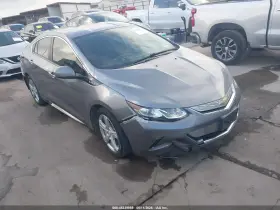 2018 Chevrolet Volt
