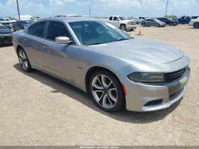 2015 Dodge Charger