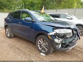 2021 Buick Encore