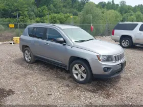 2016 Jeep Compass